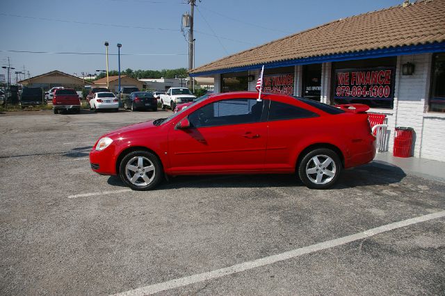 2006 Chevrolet Cobalt SLE SUV