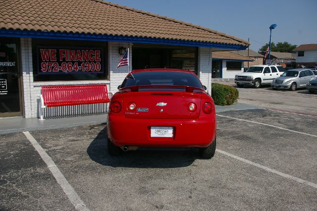 2006 Chevrolet Cobalt SLE SUV