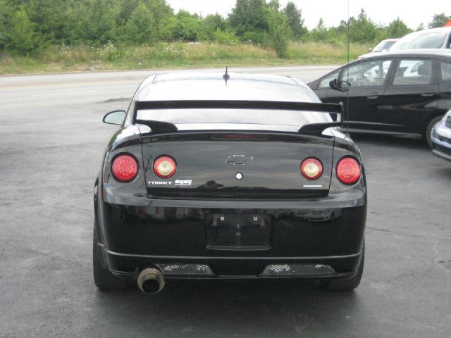 2006 Chevrolet Cobalt SLE SUV