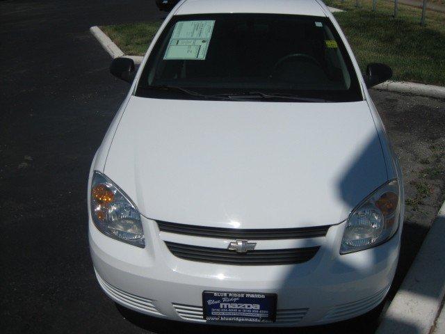 2006 Chevrolet Cobalt Touring W/nav.sys