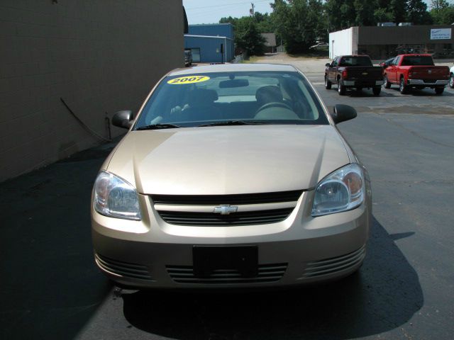 2007 Chevrolet Cobalt Touring W/nav.sys
