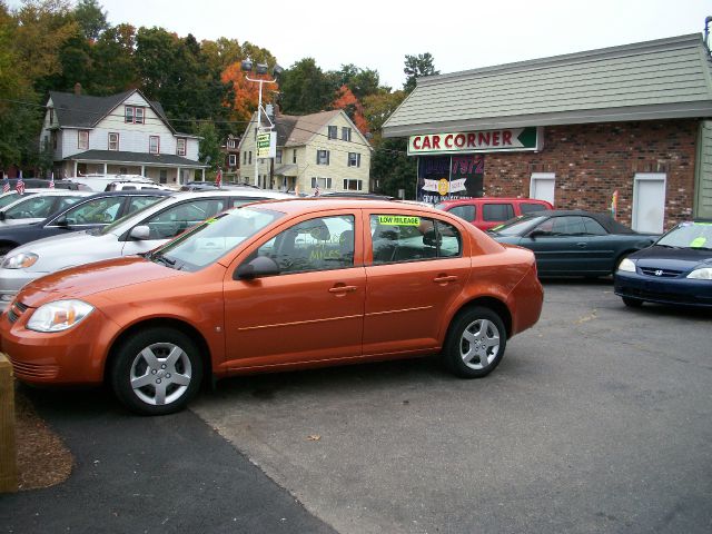 2007 Chevrolet Cobalt 3.2 Sedan 4dr
