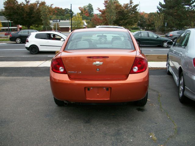 2007 Chevrolet Cobalt 3.2 Sedan 4dr