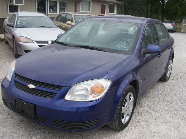 2007 Chevrolet Cobalt Pininfarina