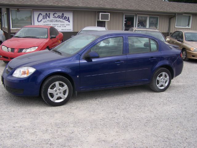 2007 Chevrolet Cobalt Pininfarina