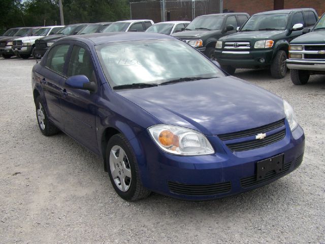 2007 Chevrolet Cobalt Pininfarina