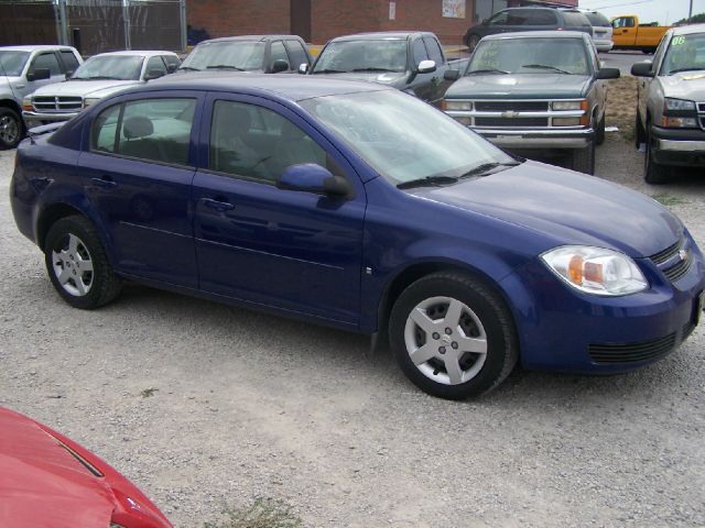 2007 Chevrolet Cobalt Pininfarina