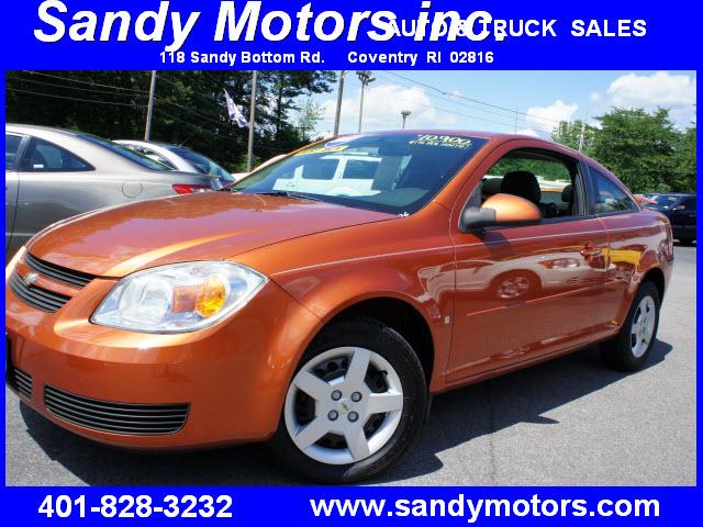 2007 Chevrolet Cobalt SL1