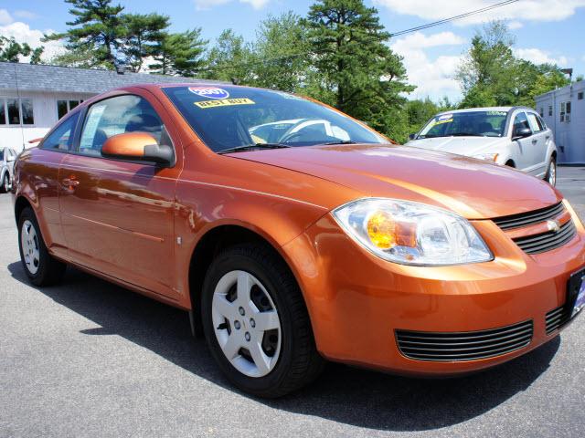 2007 Chevrolet Cobalt SL1