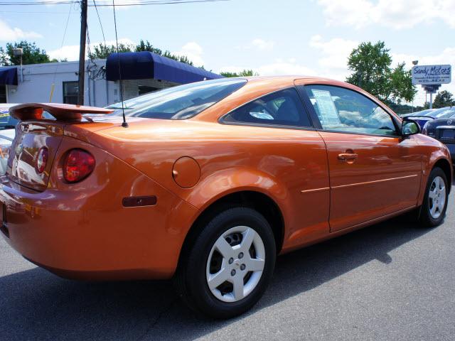 2007 Chevrolet Cobalt SL1