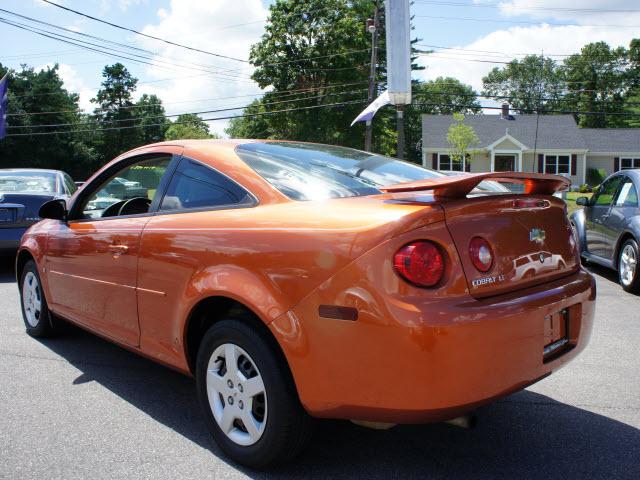 2007 Chevrolet Cobalt SL1