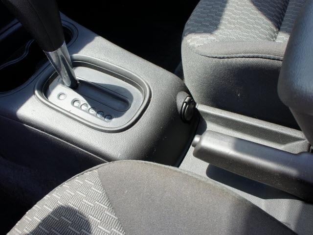 2007 Chevrolet Cobalt SL1