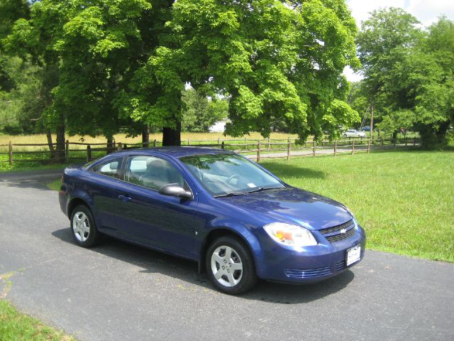 2007 Chevrolet Cobalt 2wdse