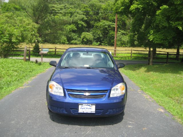 2007 Chevrolet Cobalt 2wdse