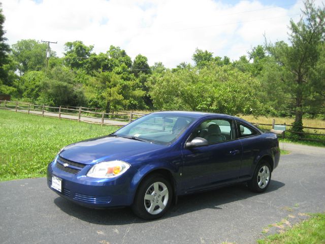 2007 Chevrolet Cobalt 2wdse