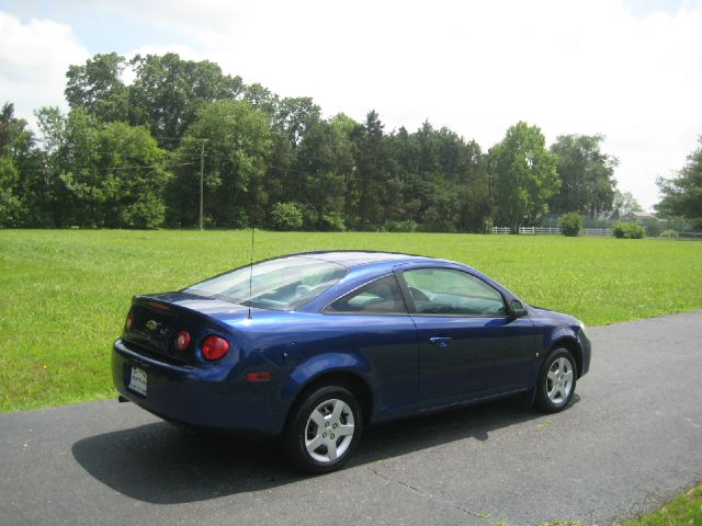 2007 Chevrolet Cobalt 2wdse