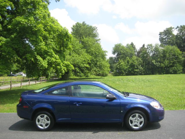 2007 Chevrolet Cobalt 2wdse