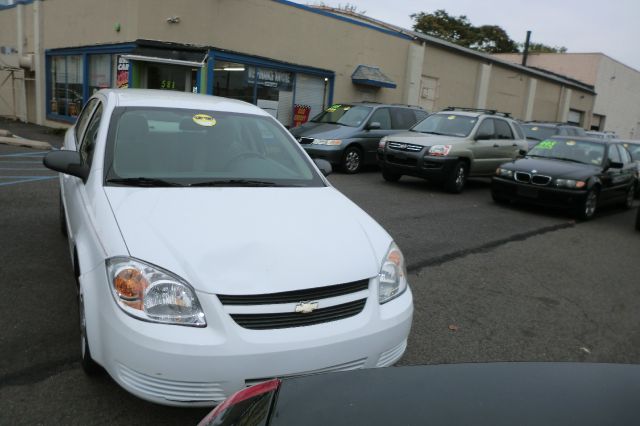 2007 Chevrolet Cobalt 3.2 Sedan 4dr