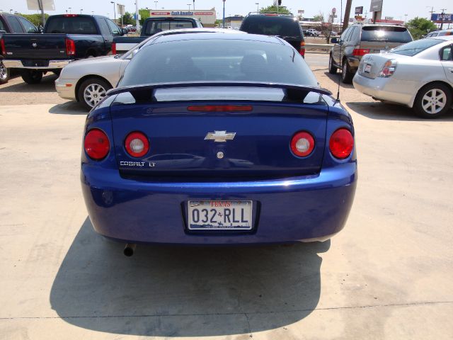 2007 Chevrolet Cobalt 216