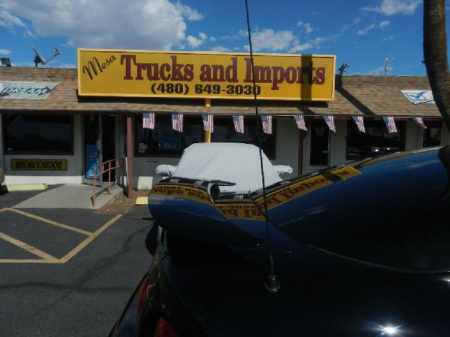 2007 Chevrolet Cobalt 2wdse