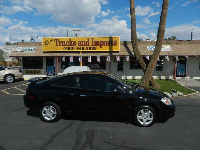 2007 Chevrolet Cobalt 2wdse