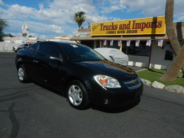 2007 Chevrolet Cobalt 2wdse