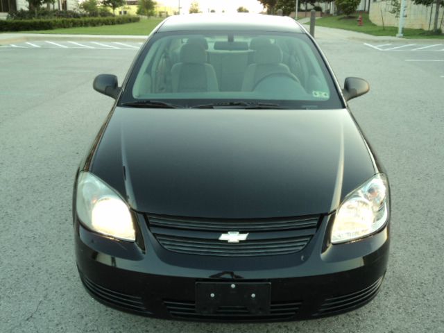 2007 Chevrolet Cobalt 3.2 Sedan 4dr