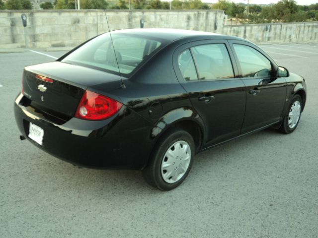 2007 Chevrolet Cobalt 3.2 Sedan 4dr