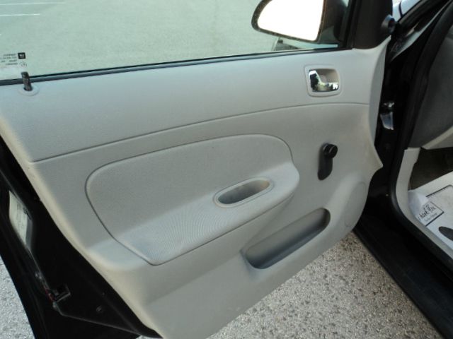 2007 Chevrolet Cobalt 3.2 Sedan 4dr