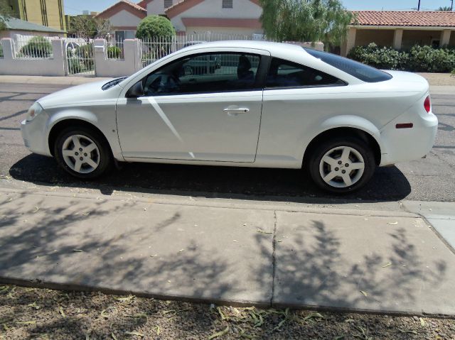 2007 Chevrolet Cobalt 2wdse