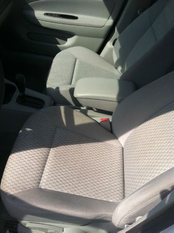 2007 Chevrolet Cobalt Pininfarina