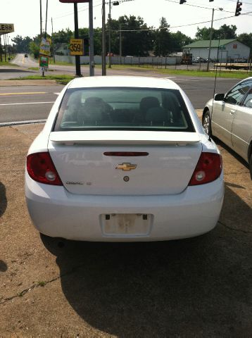 2007 Chevrolet Cobalt Pininfarina