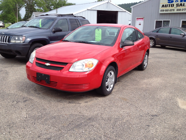 2007 Chevrolet Cobalt 2wdse