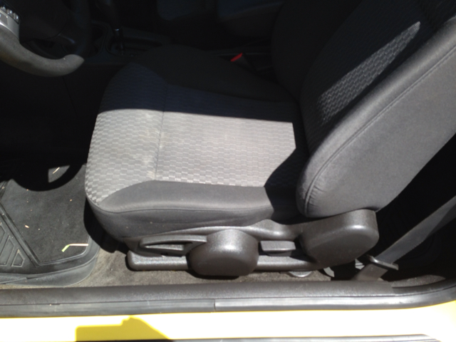 2007 Chevrolet Cobalt 216