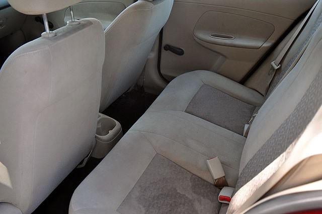 2007 Chevrolet Cobalt Touring W/nav.sys