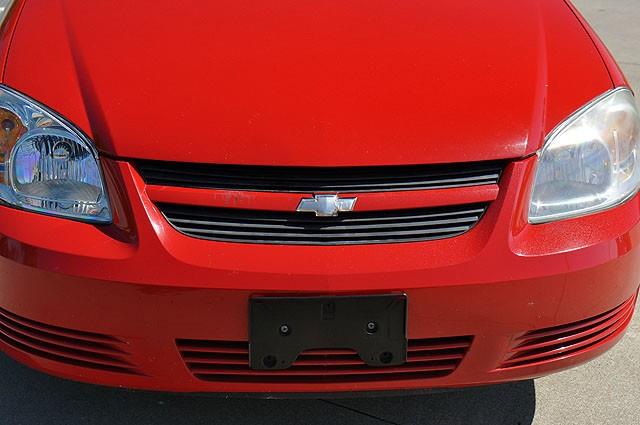 2007 Chevrolet Cobalt Touring W/nav.sys