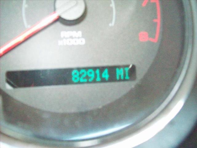 2007 Chevrolet Cobalt SL1