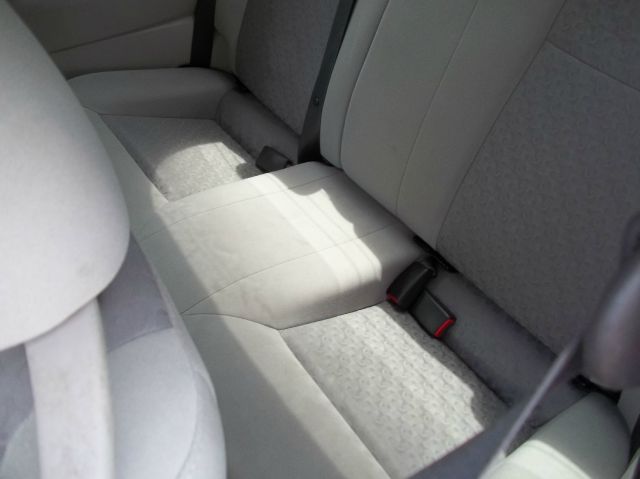 2007 Chevrolet Cobalt Touring W/nav.sys