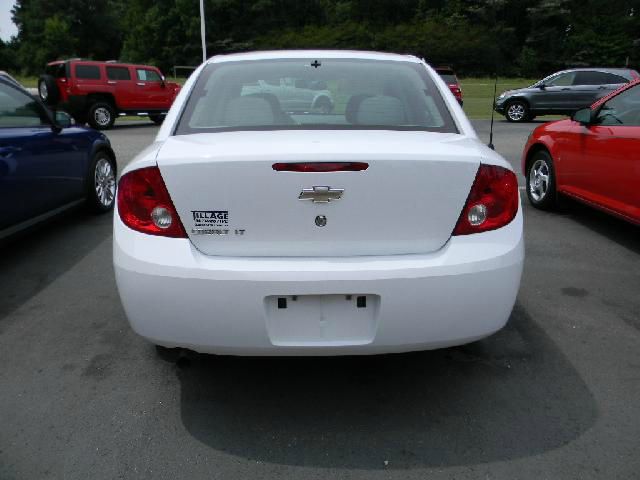 2007 Chevrolet Cobalt Reg Cab W/12 Stake Bed
