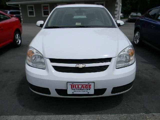 2007 Chevrolet Cobalt Reg Cab W/12 Stake Bed