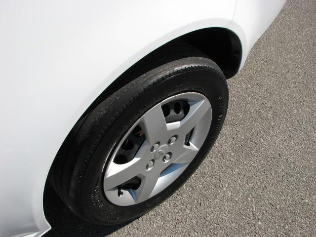 2007 Chevrolet Cobalt SL1