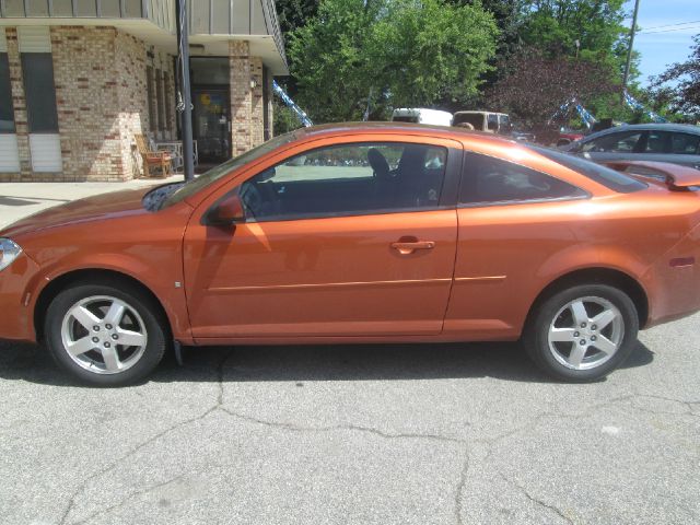 2007 Chevrolet Cobalt SR5 Off-road