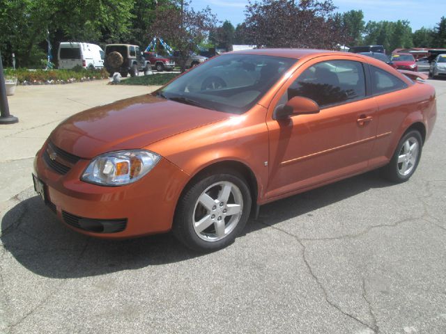 2007 Chevrolet Cobalt SR5 Off-road