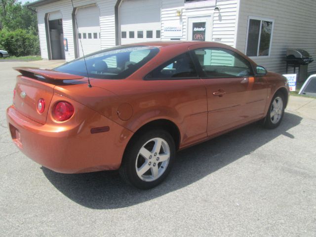 2007 Chevrolet Cobalt SR5 Off-road