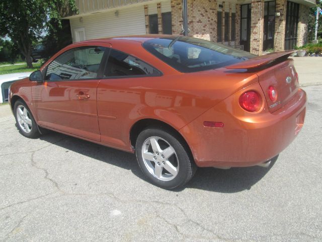 2007 Chevrolet Cobalt SR5 Off-road