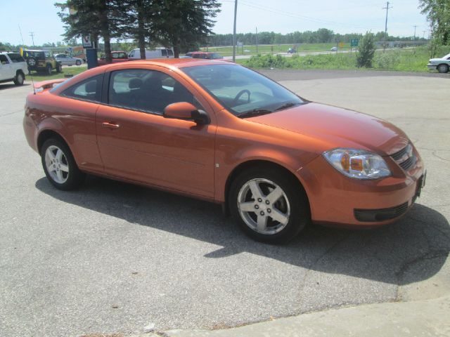 2007 Chevrolet Cobalt SR5 Off-road
