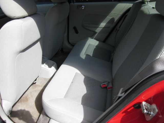 2007 Chevrolet Cobalt 3.2 Sedan 4dr