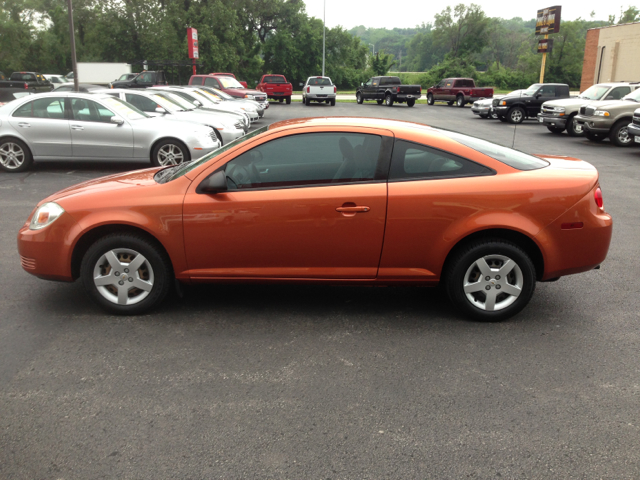 2007 Chevrolet Cobalt 2wdse