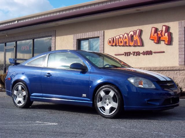 2007 Chevrolet Cobalt SLE SUV
