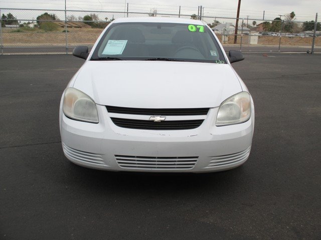 2007 Chevrolet Cobalt 3.2 Sedan 4dr